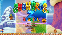［インタビュー］「SNOW BROS. 2 SPECIAL」をリメイクしたワケ。開発経緯や韓国での人気の理由をCRT GAMESに聞いた
