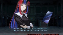 PC版 春琉ト怪夜 まとめページ