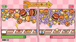 PC版 BURGERショット まとめページ