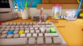 PC版 Its OK to Fail まとめページ