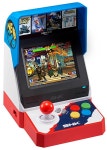 SNK，東急ハンズ名古屋店でコラボイベントを開催。「NEOGEO mini」の試遊会も