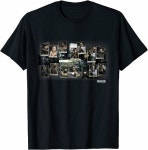 「モンハン」「バイオハザード」などカプコンタイトルをテーマにしたアパレル商品や雑貨がAmazonで販売開始に