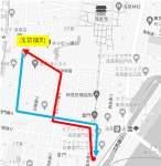 「ツキウタ。」，10周年記念コラボレーションイベント“浅草参り 睦月”のフォトレポートが公開に