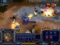 2006/02/24 19:46:48 / オンラインRTS「NOVA1492 A.R.」課金サービス開始＆記念イベント