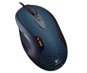 2007/05/08 11:31:43 / ロジクール，「G5」のサイドボタン2個モデルを5月18日に発売