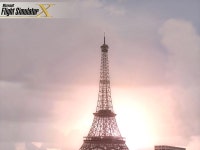 Microsoft Flight Simulator X画像集　PCゲーム ＆ オンラインゲーム 情報サイト 【4Gamer.net】