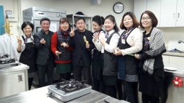 서울시 노원센터 | [어깨동무] 노원50플러스센터 1주년 행사 활동 [어깨동무] 노원50플러스센터 1주년 행사 활동