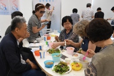 서울시 50+ 남부캠퍼스 | [공감위크] 글로벌 나눔 특강 체험 “내 이웃, 아시아!”