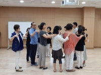 프로그램 리뷰 - 상세 | 서울시 50플러스포털 실버건강체조지도사 자격증과정(개강)