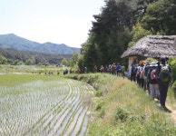 서울시 50플러스포털 | [라이프몽땅]지방 곡곡 도보여행 어떠세요?