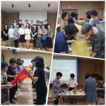 프로그램 리뷰 - 상세 | 서울시 50플러스포털 전래놀이지도사 자격증 3기 ‘종 강’