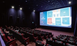 서울시 50플러스포털 | [라이프몽땅]할리우드 키드의 시네마천국으로 가다