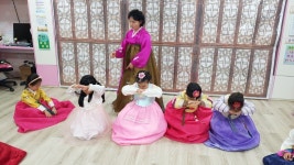  청원 유치원