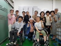 서울시 50플러스포털 [중부]사회적 기업 방문 (19.05.24) 사회적 기업 방문 (19.05.24)
