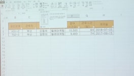 프로그램 리뷰 - 상세 | 서울시 50플러스포털 이룸학교)ITQ엑셀 자격증으로 OA마스터 도전하기 3강