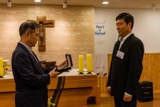 서울시 50플러스포털 [중부]따사모 - 라파엘 창립 22주년 기념행사 촬영... 따사모 - 라파엘 창립 22주년 기념행사 촬영 및 감사패 수여식에... 