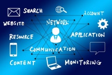 서울시 도심권 | 시니어와 ICT(Information Communication Technology) 시니어와 ICT(Information Communication Technology)