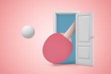 강좌 - 상세 | 서울시 50플러스포털 [문화] 해독남녀 탁구
