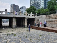 서울시 도심권 | 다리(橋)에서 듣는 역사 이야기 다리(橋)에서 듣는 역사 이야기 