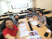 서울시 노원센터 | 톡톡미디어협동조합, 중노년층의 스마트한 라이프를 위한 활동