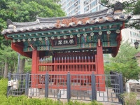 서울시 도심권 | 서울에 있는 「향교」와 「열녀문」