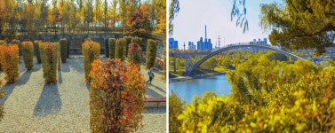 서울시 50+ 남부캠퍼스 | 우리 주변에 자연이 있다. 동네 공원 이야기