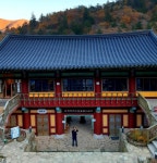 서울시 도심권 | 정선, 평창의 늦가을 정선, 평창의 늦가을 