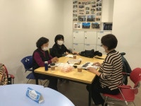 서울시 동작센터 | 하루가 선물이 되는 어반스케치 커뮤니티 모임