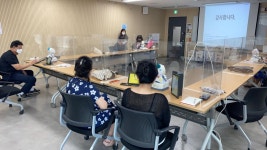 서울시 성북센터 | [2021 협치사업] 치매예방AI로봇 활용교육 [2021 협치사업] 치매예방AI로봇 활용교육