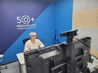 프로그램 리뷰 - 상세 | 서울시 50플러스포털 글쓰기로 나를 찾는 시간 -> 하루하루, 글쓰기 프로그램 개강!