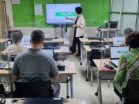 서울시 노원센터 | 나도 디자이너! 디자인 제작 도전! (미리캔버스 사용방법)