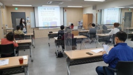 서울시 성북센터 | 교육원예 지도사 양성과정