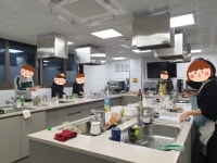 서울시 금천센터 | [원데이스쿨] 내 손으로 손쉽게 만드는 칵테일클래스 수업 진행