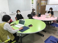 서울시 동작센터 | 서울문화관광마케팅협회 커뮤니티 활동