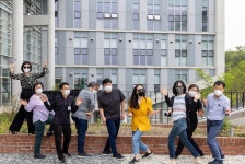 서울시 50플러스포털 | [남부][행사후기] 15초만에 사로잡는 숏폼 콘텐츠 만들기 전시회