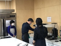 서울시 동작센터 | 바리스타 2급 자격과정