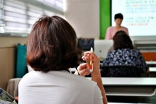 서울시 영등포센터 | [50+시민기자단 6월 취재기사] 해외여행의 즐거움 가치 기준을 바꾸다, ‘명화로 찾아가는 세계미술관’