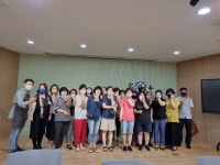 프로그램 리뷰 - 상세 | 서울시 50플러스포털 세상에 하나 뿐인 은반지 만들기