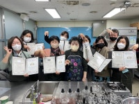 서울시 노원센터 | 10월 핸드드립, 바리스타 과정 종강 현장을 소개합니다. 10월 핸드드립, 바리스타 과정 종강 현장을 소개합니다.