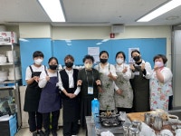 서울시 노원센터 | 10월 핸드드립, 바리스타 과정 종강 현장을 소개합니다. 10월 핸드드립, 바리스타 과정 종강 현장을 소개합니다.