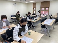 서울시 노원센터 | 10월 핸드드립, 바리스타 과정 종강 현장을 소개합니다. 10월 핸드드립, 바리스타 과정 종강 현장을 소개합니다.