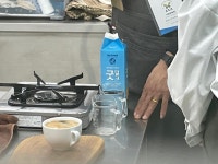 서울시 노원센터 | 10월 핸드드립, 바리스타 과정 종강 현장을 소개합니다.