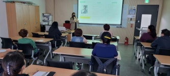 서울시 성북센터 |  1회차 강좌후기 : 펫시터! 나도 할 수 있을까?