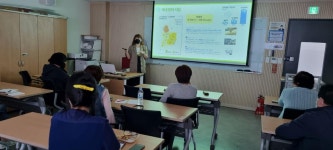 서울시 성북센터 |  1회차 강좌후기 : 펫시터! 나도 할 수 있을까?
