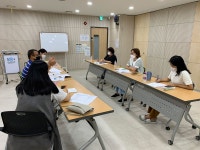 | 서울시 동작센터