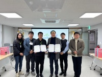 서울시 강북센터 | 천혜복지재단 업무협약 천혜복지재단 업무협약