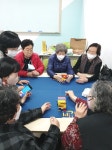 서울시 노원센터 | 보드게임지도사과정 수료 후~ 사회참여 활동!!