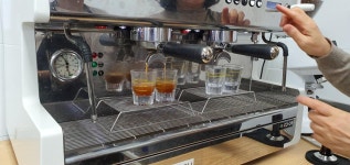 서울시 성북센터 | [2023년 일활동지원사업 강좌후기] 바리스타 2급 자격증반 [2023년 일활동지원사업 강좌후기] 바리스타 2급 자격증반