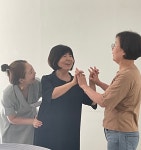 서울시 50플러스포털 | [양천]식단과 벨리댄스로 건강한 다이어트 - 시민기자단 김나율 기자 ﻿식단과 벨리댄스로 건강한 다이어트 - 시민기자단... 