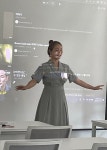서울시 50플러스포털 | [양천]식단과 벨리댄스로 건강한 다이어트 - 시민기자단 김나율 기자 ﻿식단과 벨리댄스로 건강한 다이어트 - 시민기자단... 